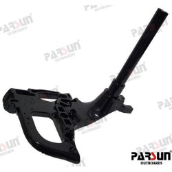 STEERING BRACKET ASSY (S)