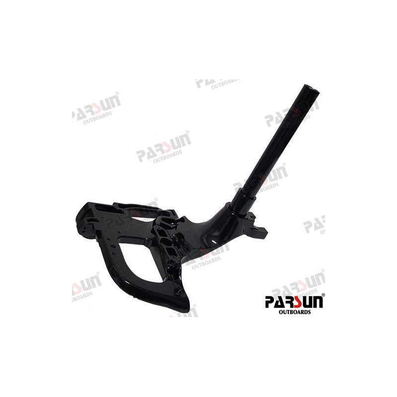 STEERING BRACKET ASSY (S)