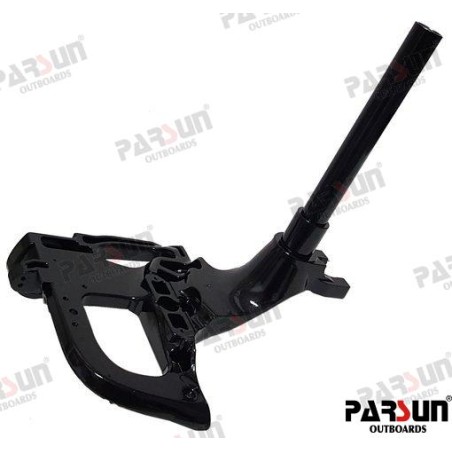 STEERING BRACKET ASSY (S)