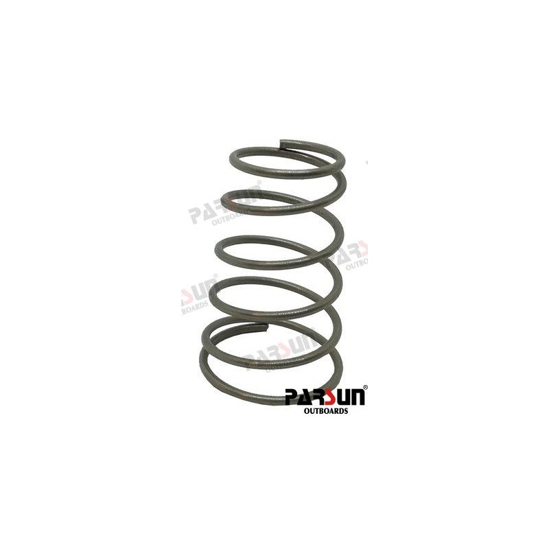 CONICAL SPRING