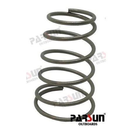 CONICAL SPRING