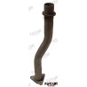EXHAUST PIPE ASSY