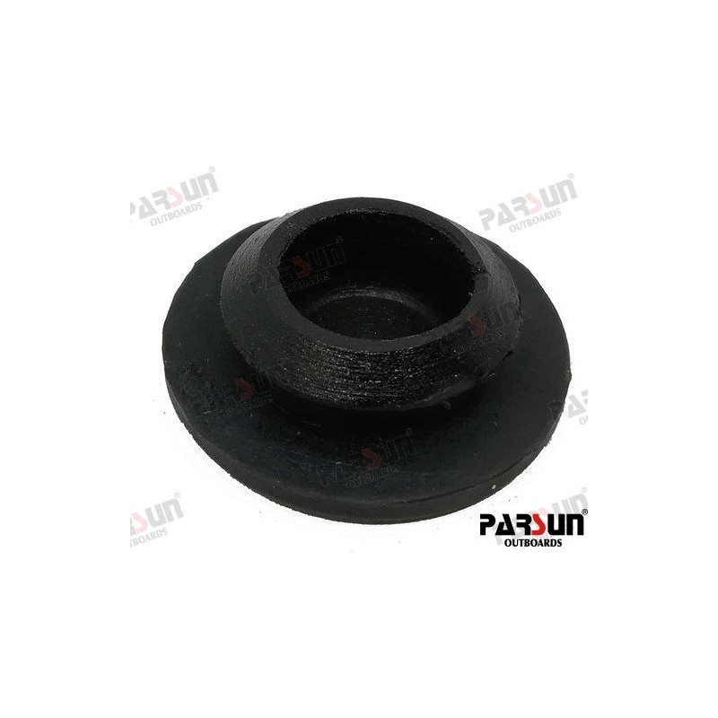 RUBBER PLUG, CIRCULAR