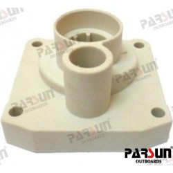 SHELL WATER PUMP