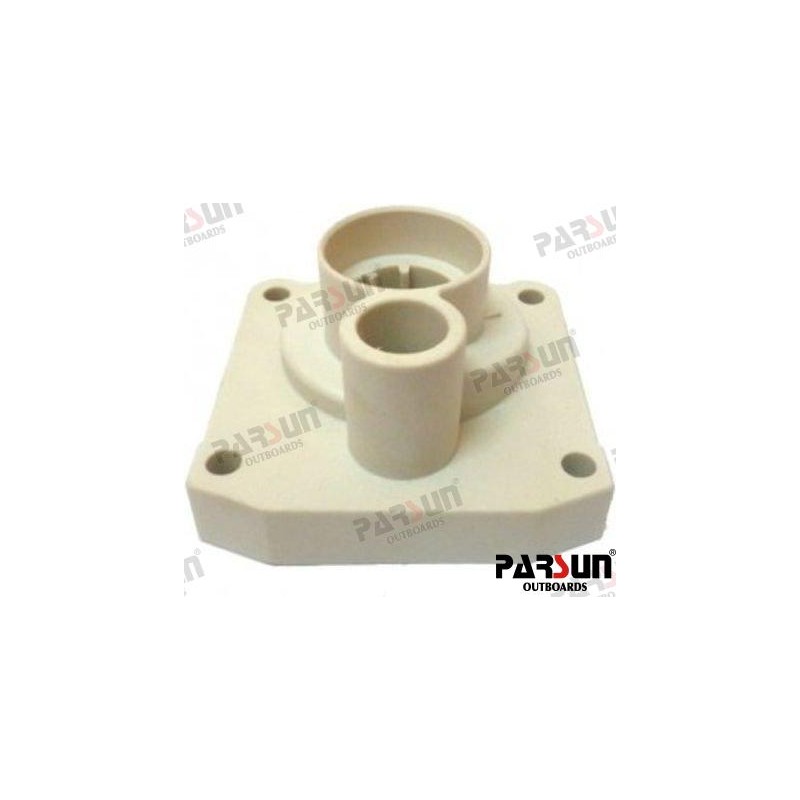 SHELL WATER PUMP