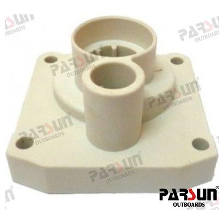 SHELL WATER PUMP
