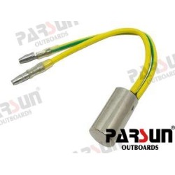 TEMPERATURE CONTROLLER