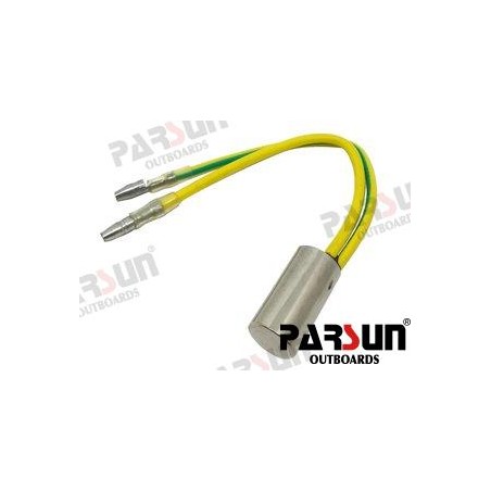 TEMPERATURE CONTROLLER