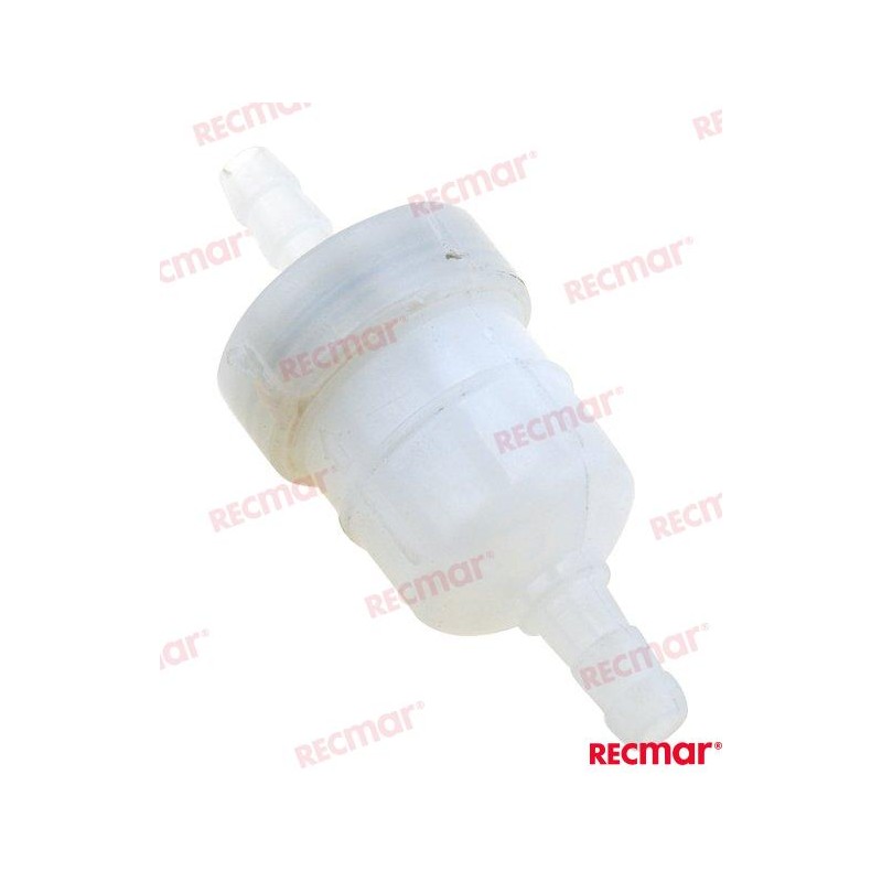 FUEL FILTER ASSY