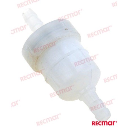 FUEL FILTER ASSY