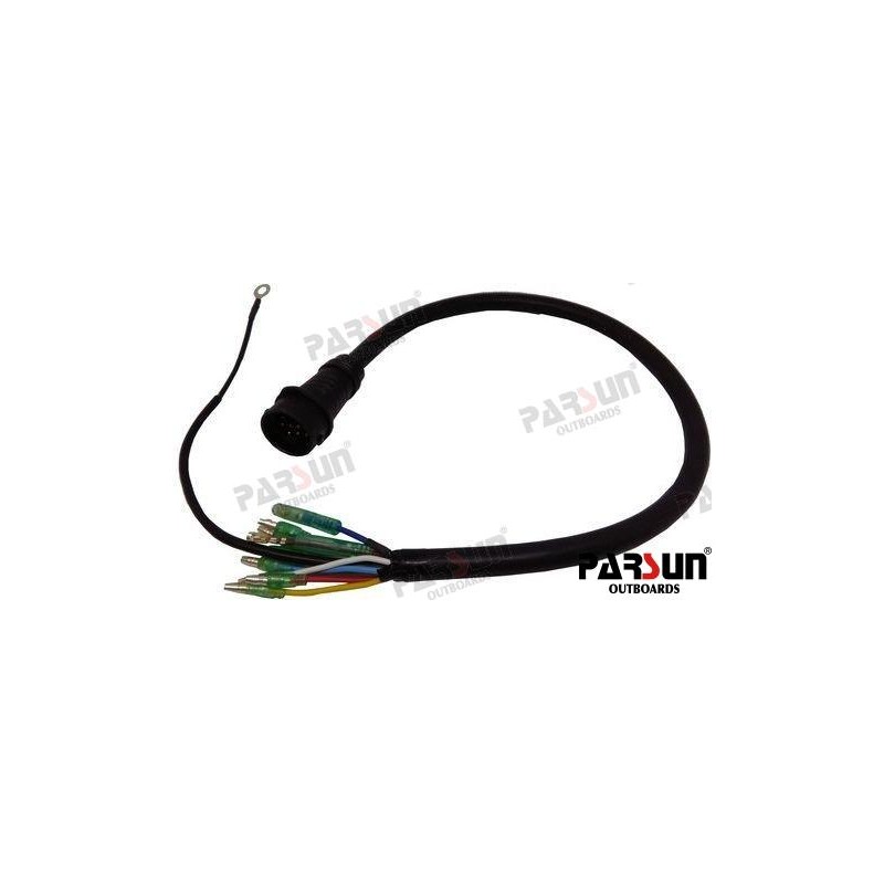 C.D.I CABLE ASSY FOR 3 CYLINDERS ONLY