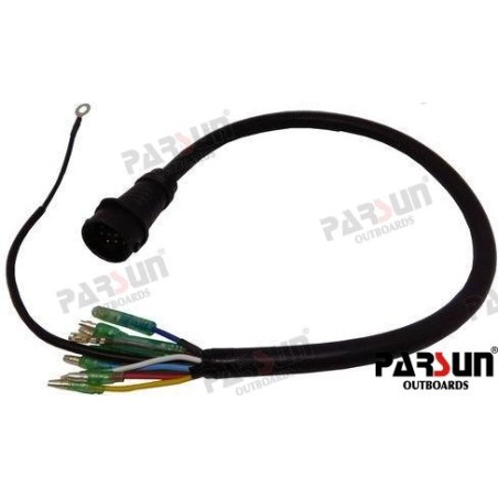 C.D.I CABLE ASSY FOR 3 CYLINDERS ONLY
