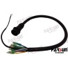C.D.I CABLE ASSY FOR 3 CYLINDERS ONLY