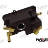 BODY ASSY, FUEL PUMP