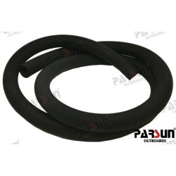 FUEL PIPE B 6X12.5X730 (EPA)