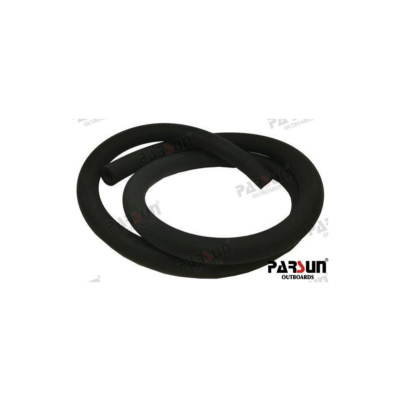FUEL PIPE B 6X12.5X730 (EPA)