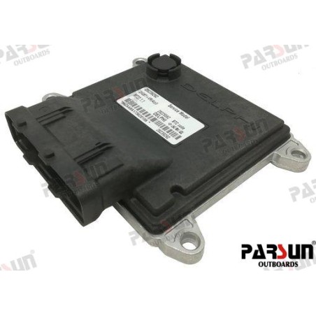 ECU UNIT CONTROL DELFI