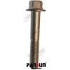 BOLT, HEXAGON M8X50