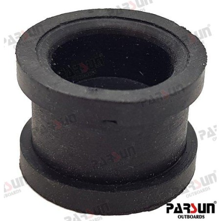 GUIDE BUSHING, WATER PIPE