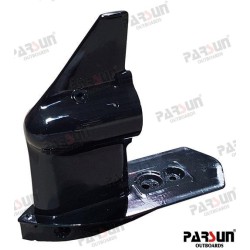 LOWER CASING ASSY