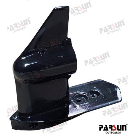 LOWER CASING ASSY