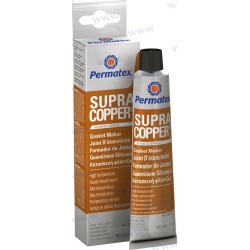 SUPRA COPPER 80ML