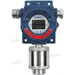 TRANSDUCTOR POPA 83/200KHZ PHIRADAR