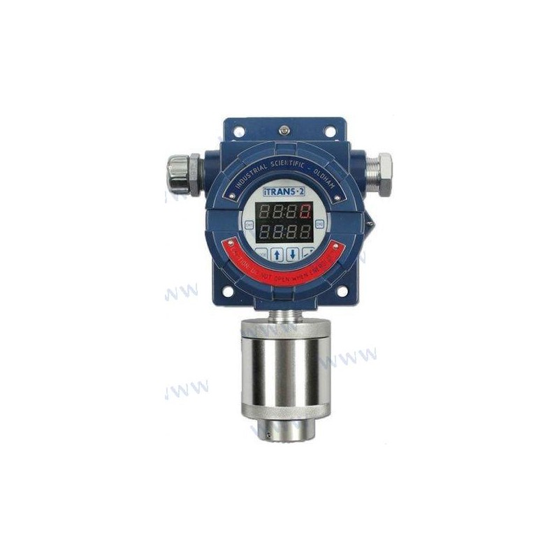 TRANSDUCTOR POPA 83/200KHZ PHIRADAR
