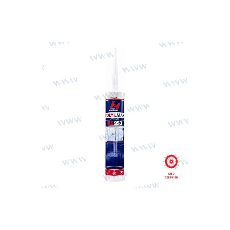 POLYMAR MS953 GRIS 290ML