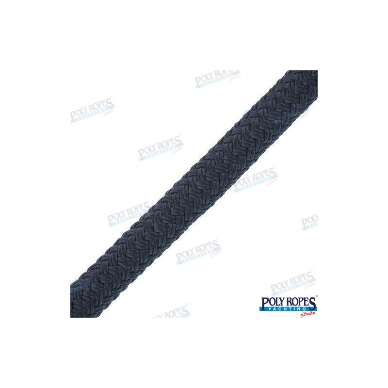 AMARRE DOCKLINE 24MM AZUL (100 M)