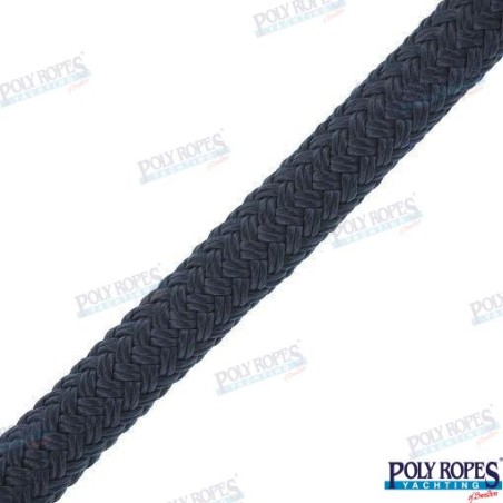 AMARRE DOCKLINE 24MM AZUL (100 M)
