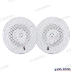 PAR ALTAVOCES TITANIUM 6"