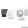 ALTAVOZ REMOTO 23*13*16