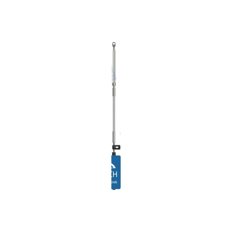 CABLE MANDO   6' MERCURY 4000/4500