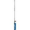 CABLE MANDO   6' MERCURY 4000/4500