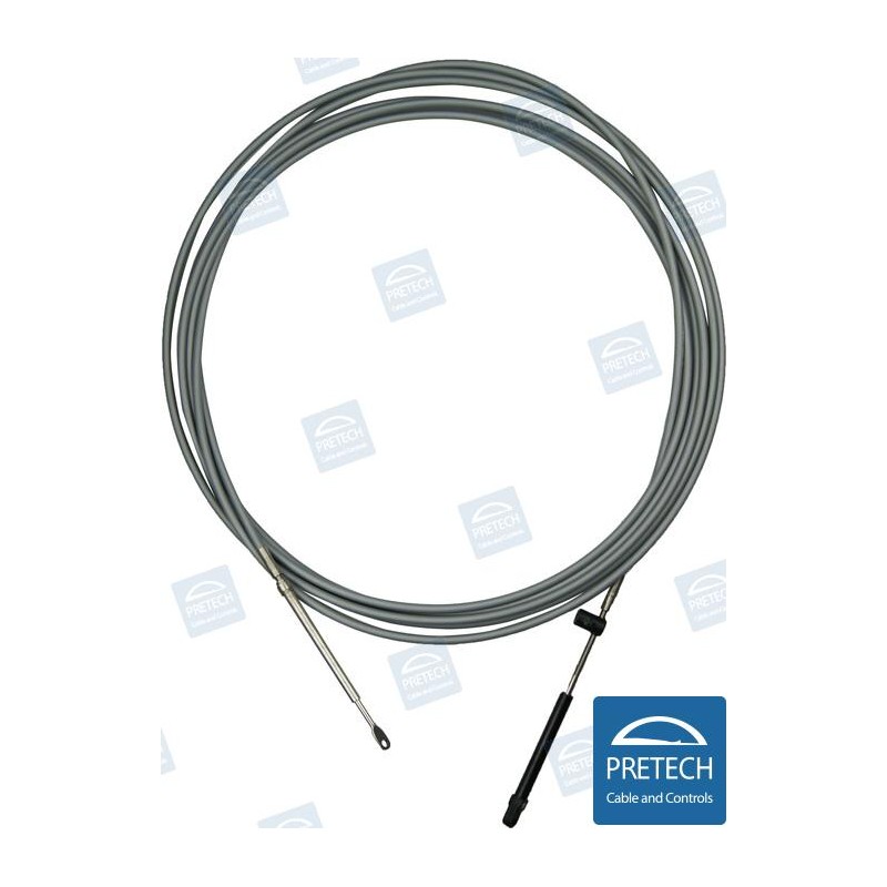 CABLE MANDO 30' MERCURY 4000/4500