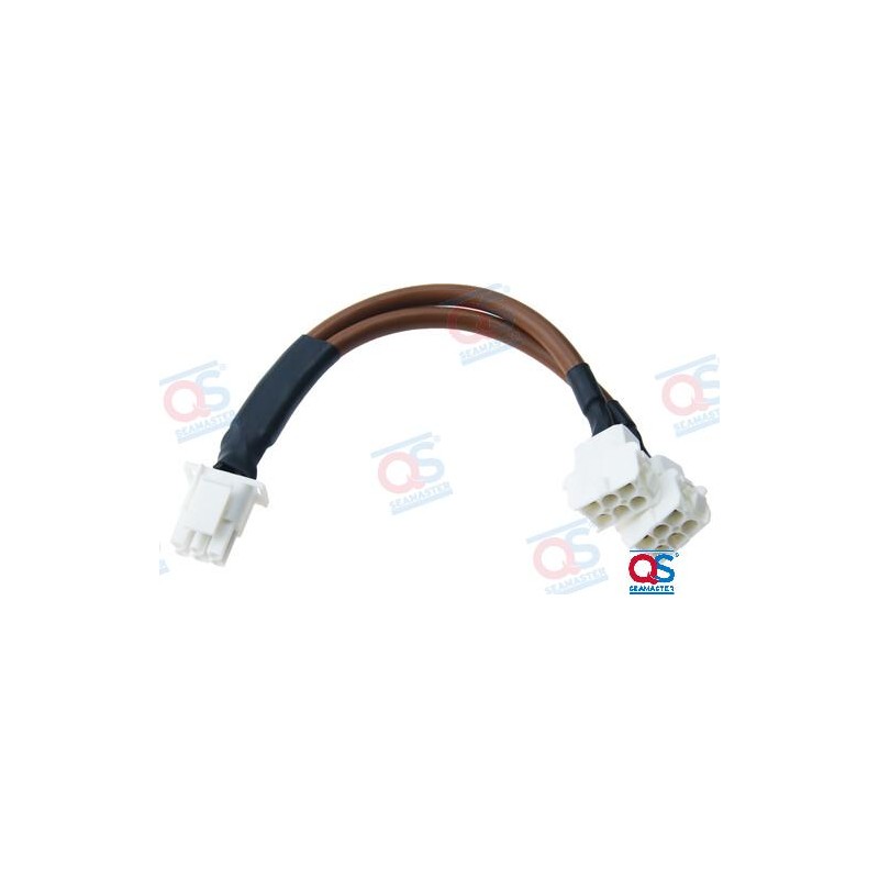 QAJ CABLE SEPARADOR