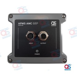 INTERFAZ APMS AMC QSP