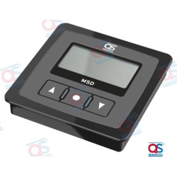 DISPLAY DE USUARIO Y DIAGNOSTICO DPMS