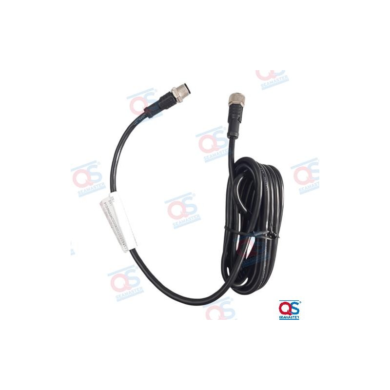 CABLE GTW-MC