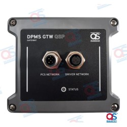 PANEL GATEWAY QSP