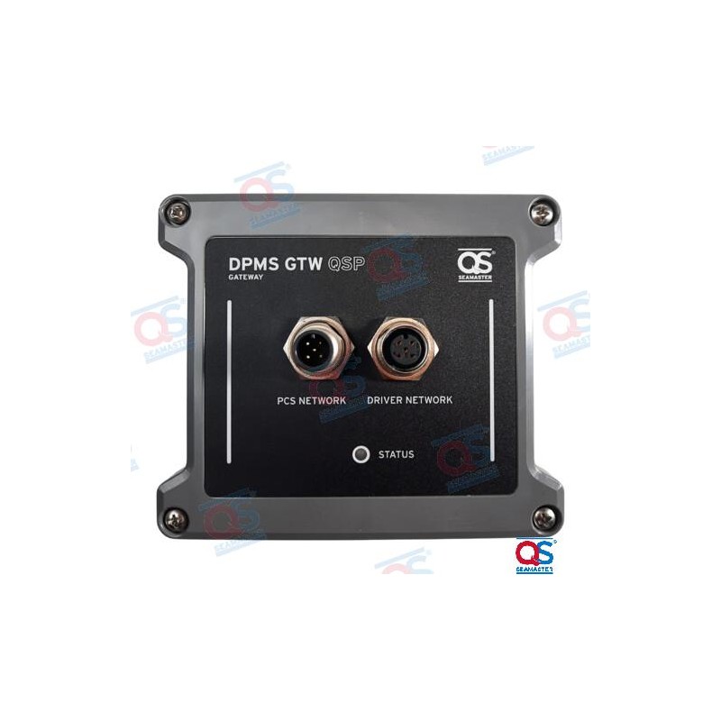 PANEL GATEWAY QSP
