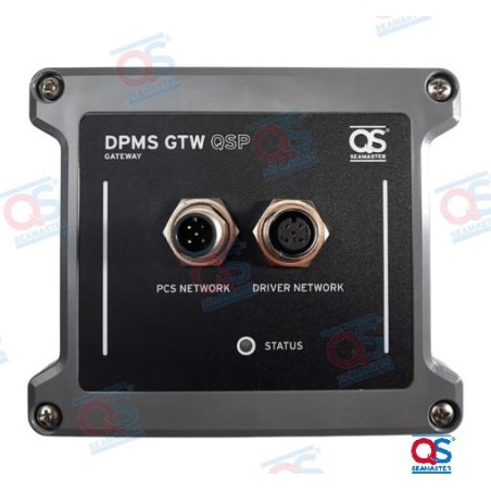 PANEL GATEWAY QSP