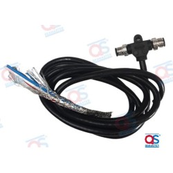 CABLE ALIMENTACION DPMS 2M