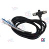 CABLE ALIMENTACION DPMS 2M