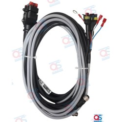 CABLE DPMS QSB