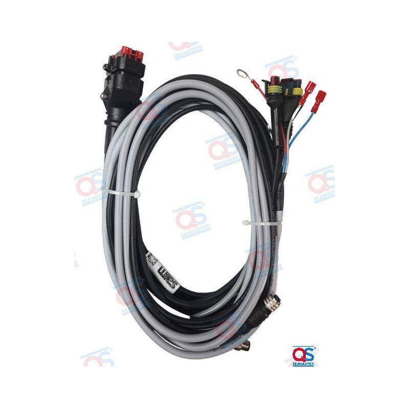 CABLE DPMS QSB