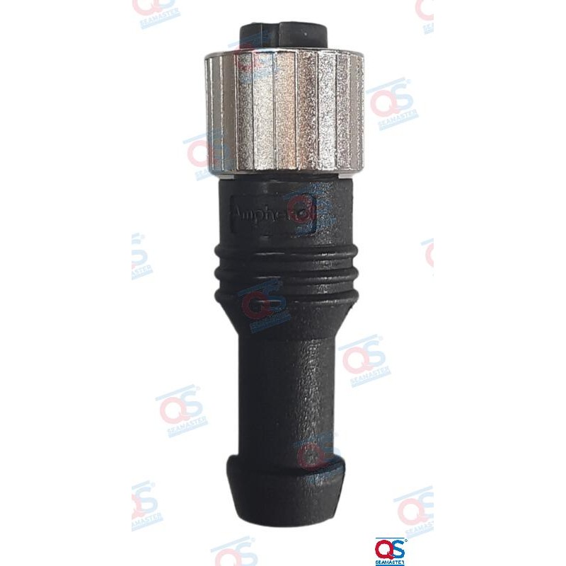 TERMINAL CAN DPMS