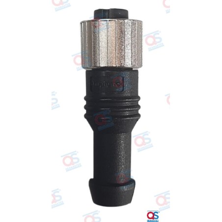 TERMINAL CAN DPMS