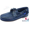 QUAYSIDE CLIPPER NAVY - 39